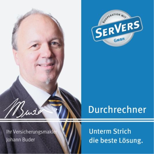 Servers Referenz - Instagram Posting