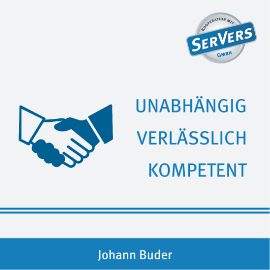 Servers Referenz Posting - Partner