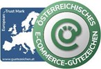 Österreichisches E-Commerce Gütezeichen