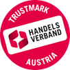 eCommerce Gütezeichen Trustmark Austria